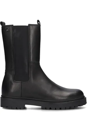 Giga Mädchen Boots G4468o - - Größe 34