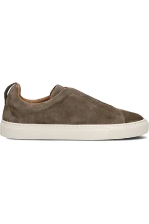 Nokwol Herren Sneaker Connor - - Größe 41