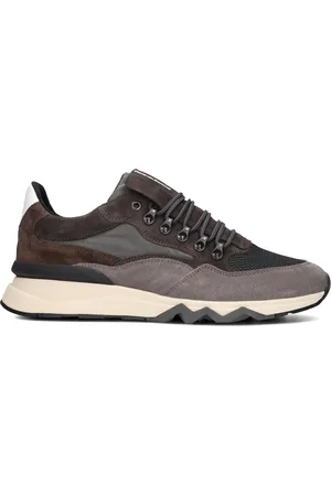 Floris van Bommel Herren Sneaker Sfm-10135 De Zager - - Größe 38