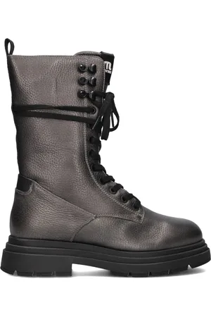 Maruti Damen Boots Remy - - Größe 38