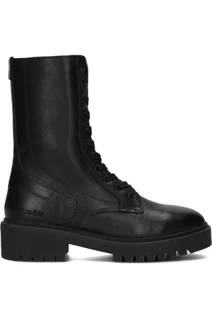 Blasz Damen Boots P7337 - - Größe 36