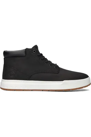 Timberland Herren Sneaker Maple Grove Mid Lace Up - - Größe 41