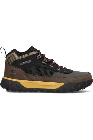 Timberland Jungen Sneaker Greenstride Motion 6 - - Größe 36