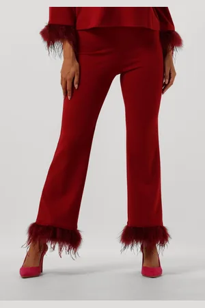 Ana Alcazar Damen Hosen Trousers 050860 - - Größe 38