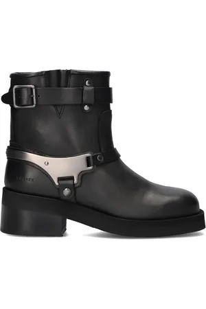Nubikk Damen Boots Eve Maryn - - Größe 36