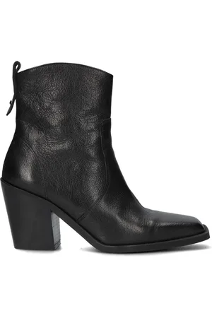 Blasz Damen Stiefeletten 14 - - Größe 36