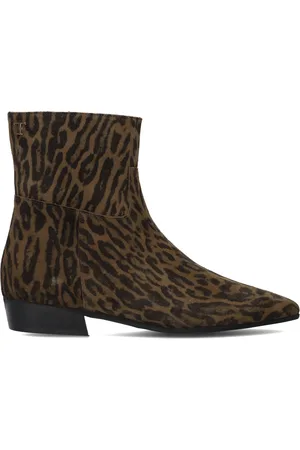 Toral Damen Stiefeletten Belinda - - Größe 36