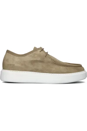 Nubikk Herren Sneaker Vince Ryan - - Größe 40