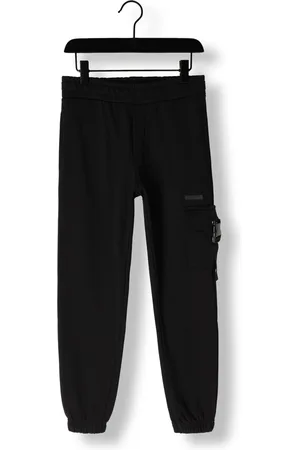 Nik & Nik Jungen Hosen Webbing Sweatpants - - Größe 116