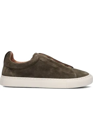 Nokwol Herren Sneaker Connor - - Größe 41