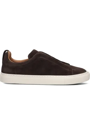 Nokwol Herren Sneaker Connor - - Größe 41