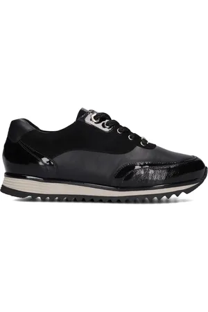 Hassia Damen Sneaker 302050 - - Größe 39