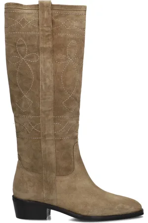 Blasz Damen Stiefel 40 - - Größe 37