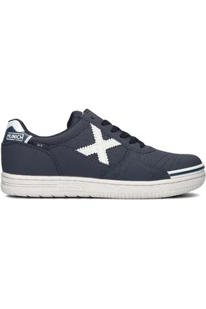 Munich Jungen Sneaker G3 Kid - - Größe 33