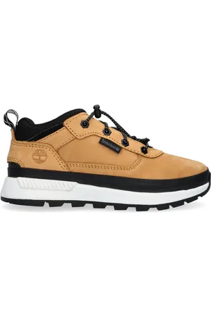 Timberland Jungen Sneaker Field Trekker Low K - - Größe 33
