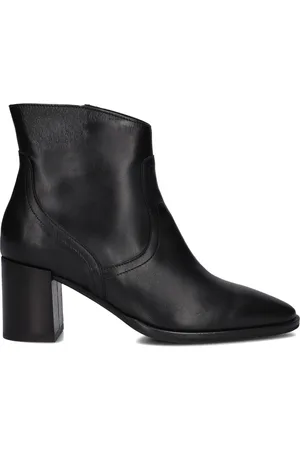 Blasz Damen Stiefeletten 102 - - Größe 36