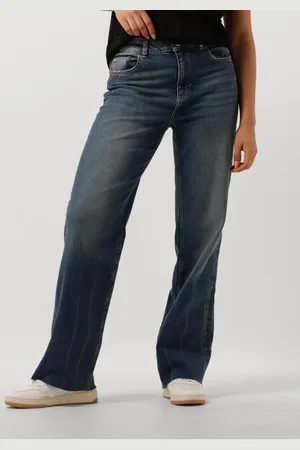 Mos Mosh Damen Jeans Relee Kessel Jeans - - Größe 26