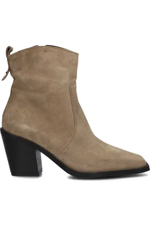 Blasz Damen Stiefeletten 14 - - Größe 36