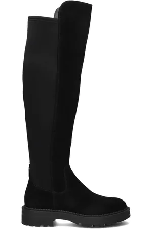 Guess Damen Stiefel Carmen - - Größe 36