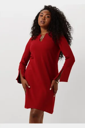 Ana Alcazar Damen Kleider Dress Clasp - - Größe 34