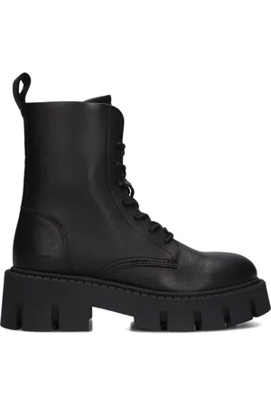 &Copenhagen Damen Boots Cph130 - - Größe 37