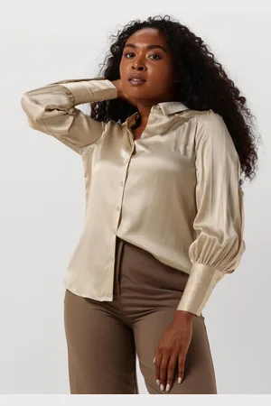 Dea Kudibal Damen Blusen Cadence - - Größe XL