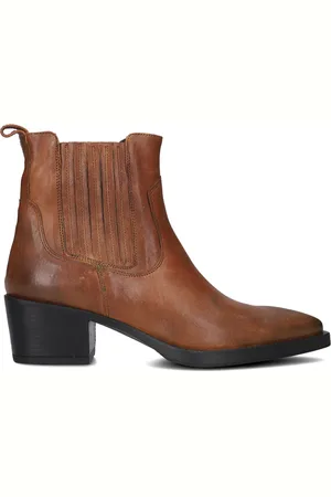 Blasz Damen Stiefeletten 34 - - Größe 36