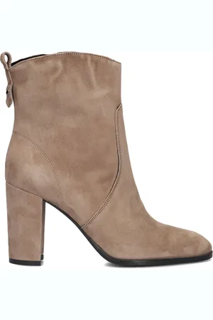 Blasz Damen Stiefeletten 165 - - Größe 36