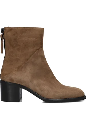 Blasz Damen Stiefeletten 193 - - Größe 37