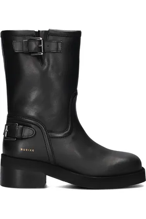 Nubikk Damen Boots Eve Leva - - Größe 37