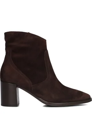 Blasz Damen Stiefeletten 102 - - Größe 36
