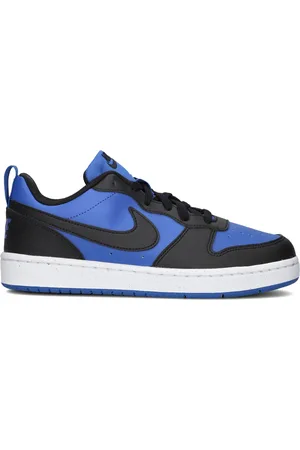 Nike Jungen Sneaker Court Borough Low Recraft Gs - - Größe 35,5
