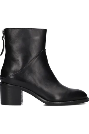 Blasz Damen Stiefeletten 193 - - Größe 37