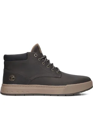 Timberland Herren Sneaker Maple Grove Mid Lace Up - - Größe 40