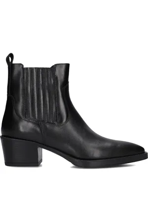Blasz Damen Stiefeletten 34 - - Größe 36
