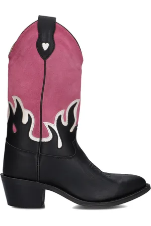 Moonrise Mädchen Stiefel Fayme - - Größe 35