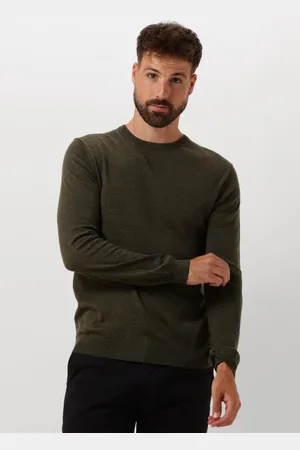 Matinique Herren Pullover & Cardigans Margrate - - Größe XXL