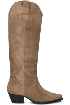 Toral Damen Stiefel Indie - - Größe 38