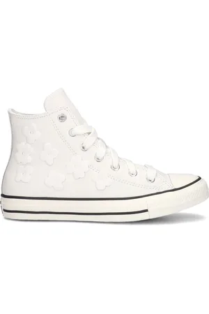 Converse Damen Sneaker Chuck Taylor All Star Hi - - Größe 35