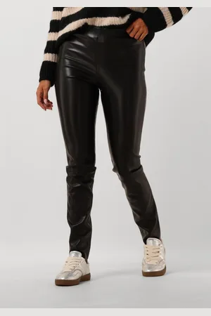 Bruuns Bazaar Damen Hosen Vegani Christa Leggings - - Größe 36