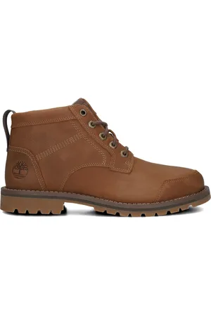 Timberland Herren Boots Larchmont Ii Chukka - - Größe 40