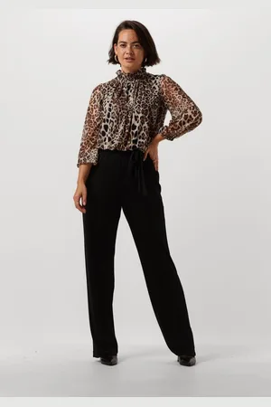 Ana Alcazar Damen Jumpsuits Jumpsuit 040945 - - Größe 36