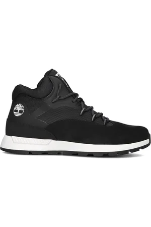 Timberland Herren Sneaker Sprint Trekker Mid Lace Up M - - Größe 40