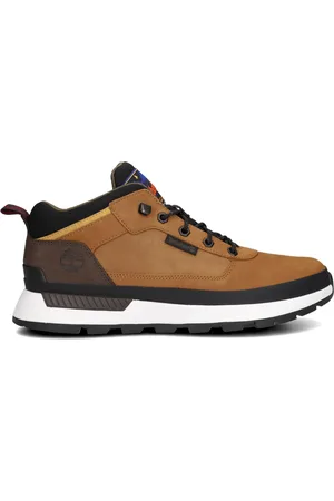 Timberland Herren Sneaker Field Trekker Low Lace Up - - Größe 40