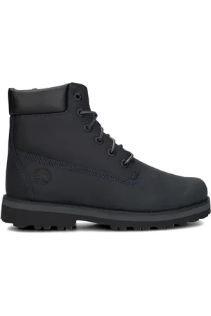 Timberland Jungen Boots Courma Kid Traditional 6in - - Größe 36