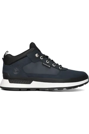 Timberland Herren Sneaker Field Trekker Lace Up - - Größe 41