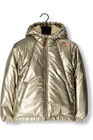 Moodstreet Mädchen Jacken Winterjacket Jet - - Größe 104