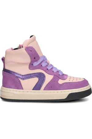 Pinocchio Mädchen Sneaker P1301 - - Größe 23