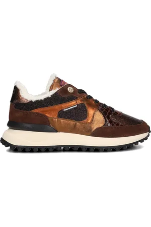 Floris van Bommel Damen Sneaker Noppi 34.01 - - Größe 37,5