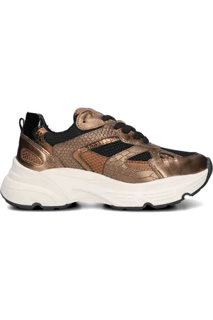 Omoda Damen Sneaker Tokio-08 - - Größe 37